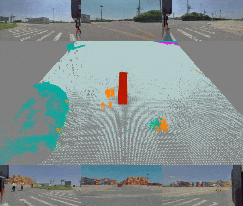 2023世界物联网博览会召开，友道智途前沿技术实践推动行业发展