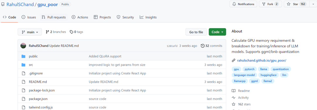 你的GPU能跑Llama 2等大模型吗?用这个开源项目上手测一测