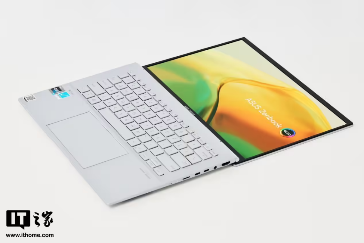 双十一轻薄本认准英特尔 Evo 平台认证！这三款产品值得选购