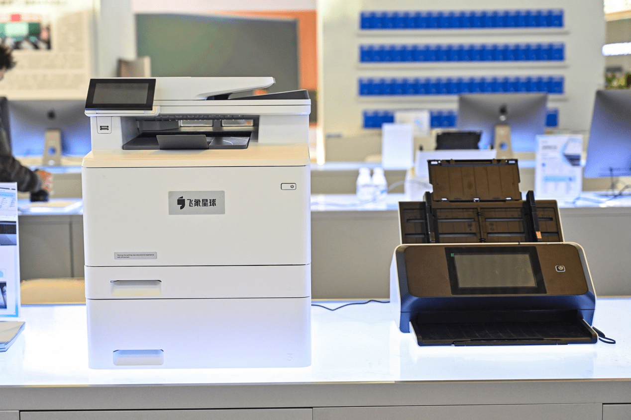 飞象星球发布多款AI教育产品，加速构建数字时代教育新形态