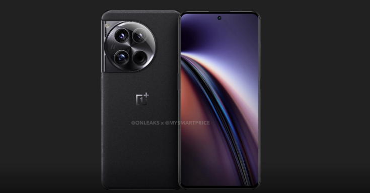 一加 12手机新配置曝光，配备USB 3.2接口引关注