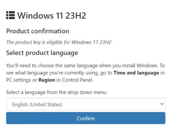 微软准备推出Windows 11 23H2,重设更新周期