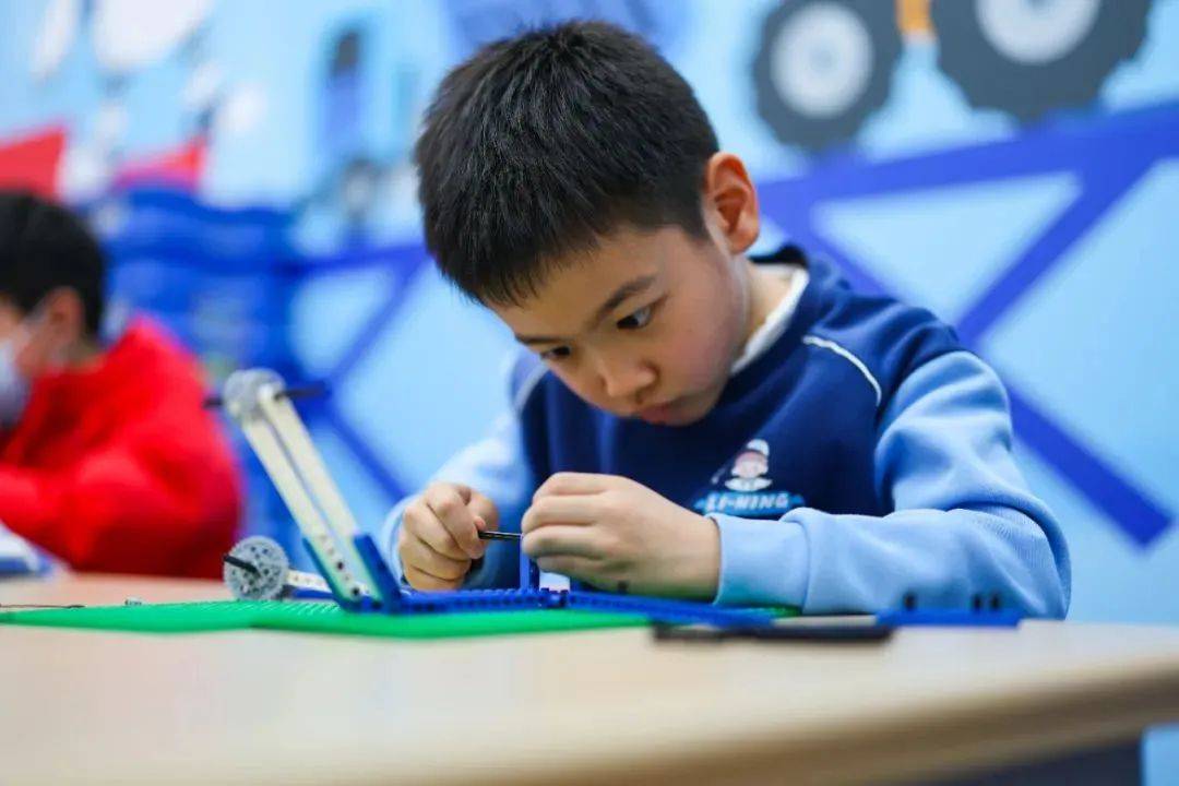 2024青少年机器人技术等级考(1-4级),每个学机器人的孩子都该拥有的1次证明