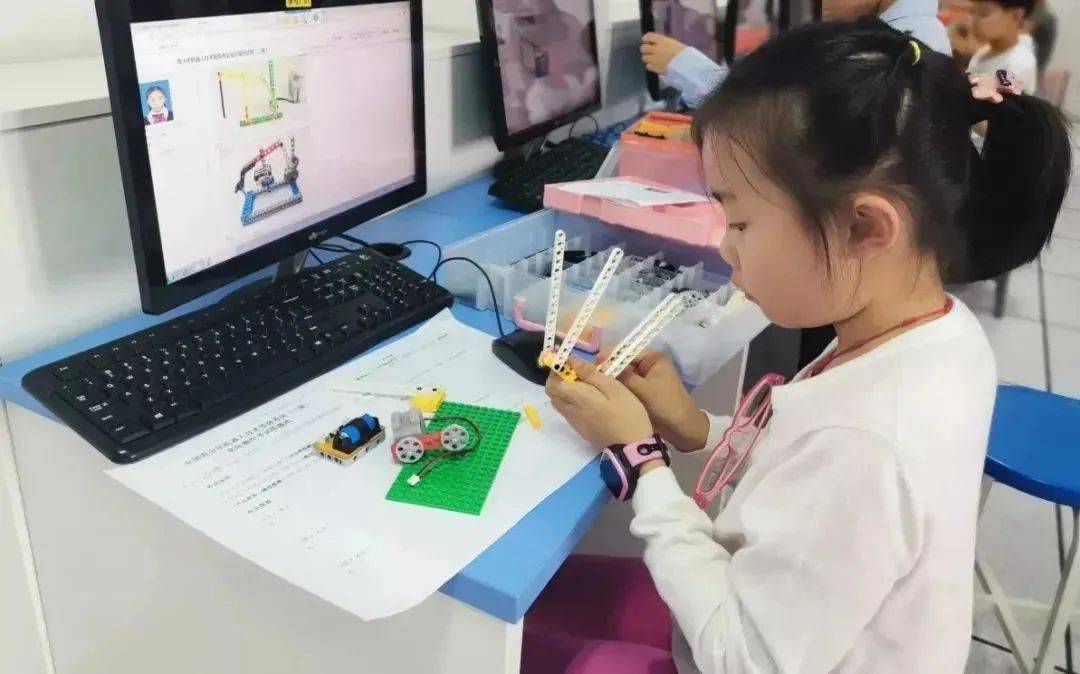 2024青少年机器人技术等级考(1-4级),每个学机器人的孩子都该拥有的1次证明