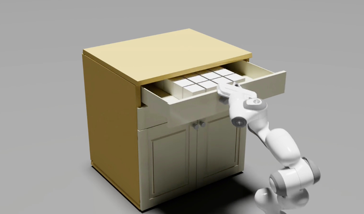 英伟达推出 AI 系统 Eureka，可令机器人执行转笔传球等复杂工作