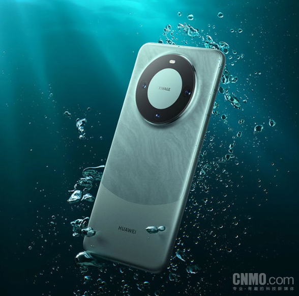 华为Mate60 Pro系列市场溢价下降 原价购买时机来临