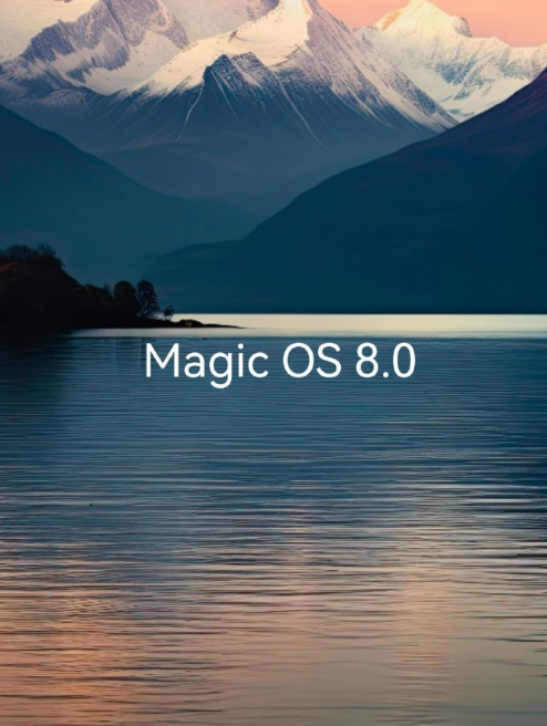 低代码设计、多端融合：荣耀MagicOS 8.0系统亮点解析