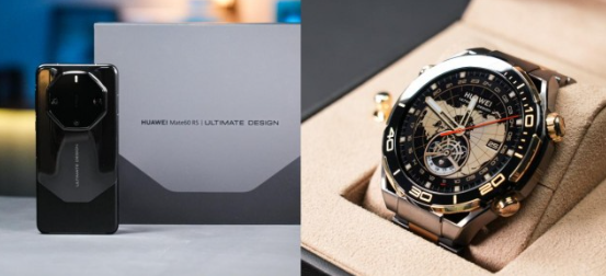 华为双11购物节:自由组合打造个性化全家桶