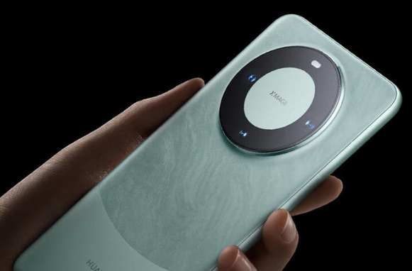 智能手机市场复苏：新机带动出货量回升