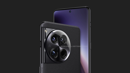 一加12曝光：峰值亮度达3000尼特，超越三星？