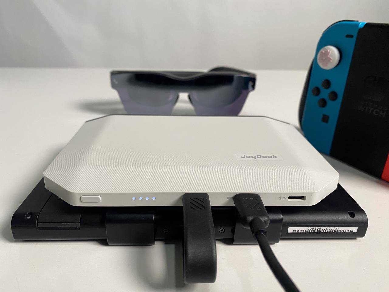 更趋近分体式AR眼镜的理想形态，雷鸟Air 2上手体验