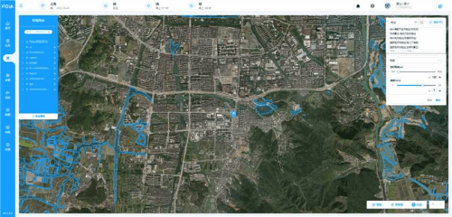 复亚智能无人机巡检新升级,三大亮点引领自动飞行