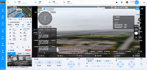 复亚智能无人机巡检新升级,三大亮点引领自动飞行