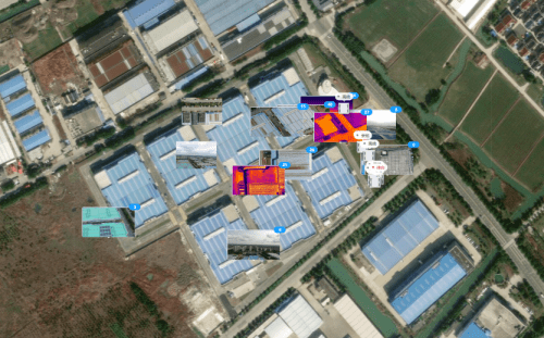 复亚智能无人机巡检新升级,三大亮点引领自动飞行