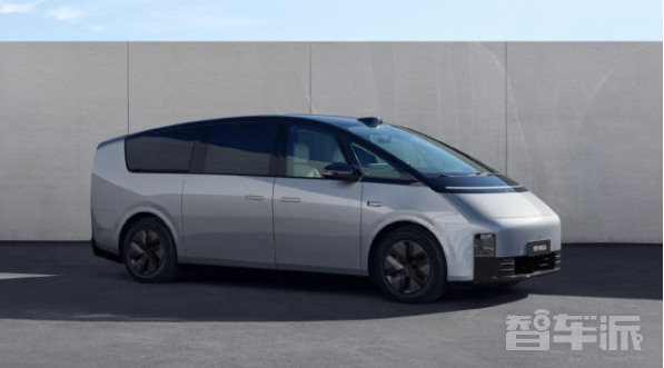 理想汽车计划12月上市MEGA：充电速度引领新能源市场