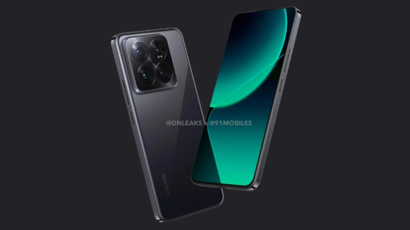 小米14 Pro现身跑分网站：配备 16GB RAM，单核得分高达2192