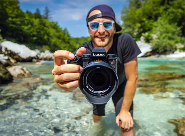 松下G9M2相机开售：首发10998元