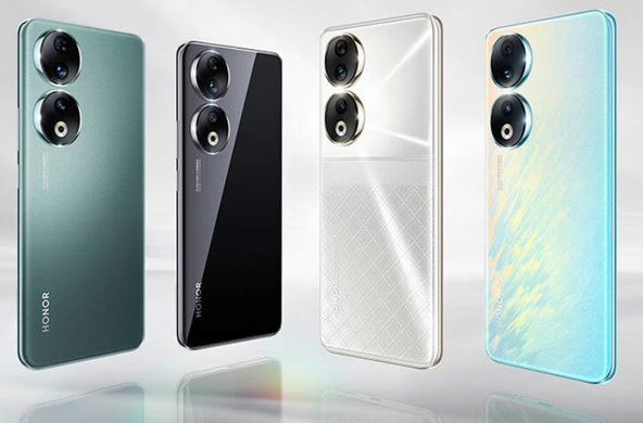 荣耀90降价力度大 16GB+512GB版本性价比超高