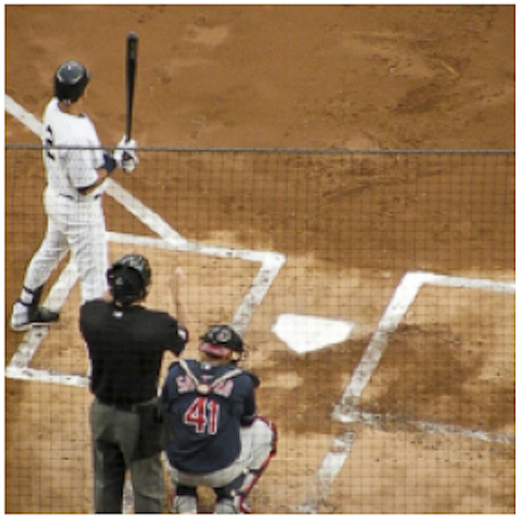 「解释一切」图像概念解释器来了,港科大团队出品