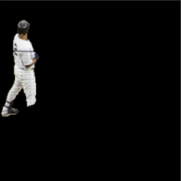 「解释一切」图像概念解释器来了,港科大团队出品