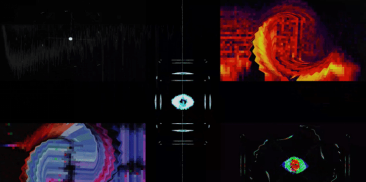 电音碰撞元宇宙,浙江移动5G+8K+VR多视角直播助力杭州国电音节