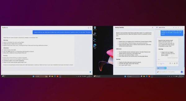 联想发布首款AI PC!杨元庆称个人电脑迎来全新朝阳