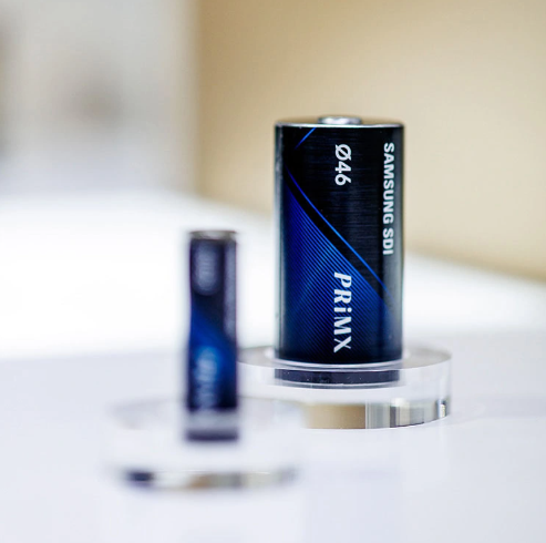 三星 SDI 与现代汽车达成电池供应协议,首度合作