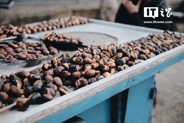 今日霜降:恍然暮秋至,静候冬日来