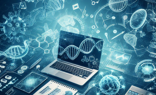 哈工大与腾讯开发：一种专门针对蛋白质组数据设计的反卷积方法