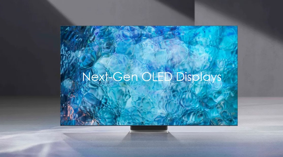 不用精细金属掩模,消息称三星有兴趣探索 OLED 面板新生产工艺