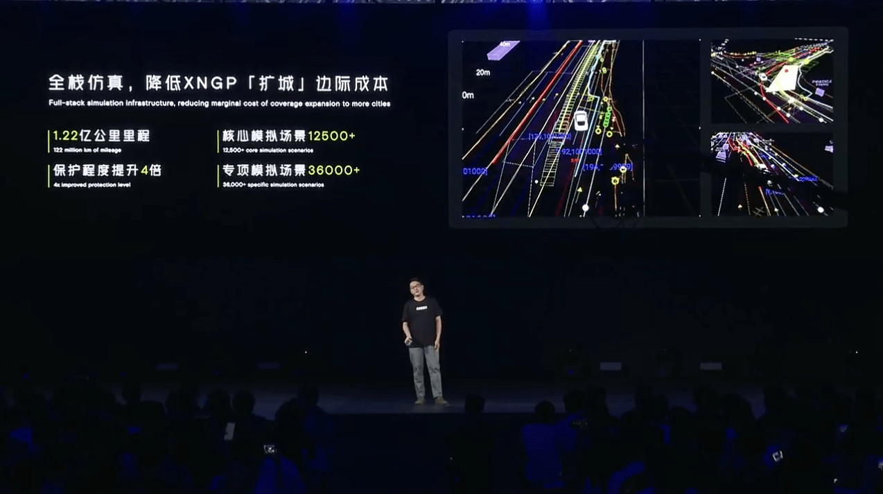 首款MPV、飞行汽车、人行机器人!小鹏汽车科技日看点满满