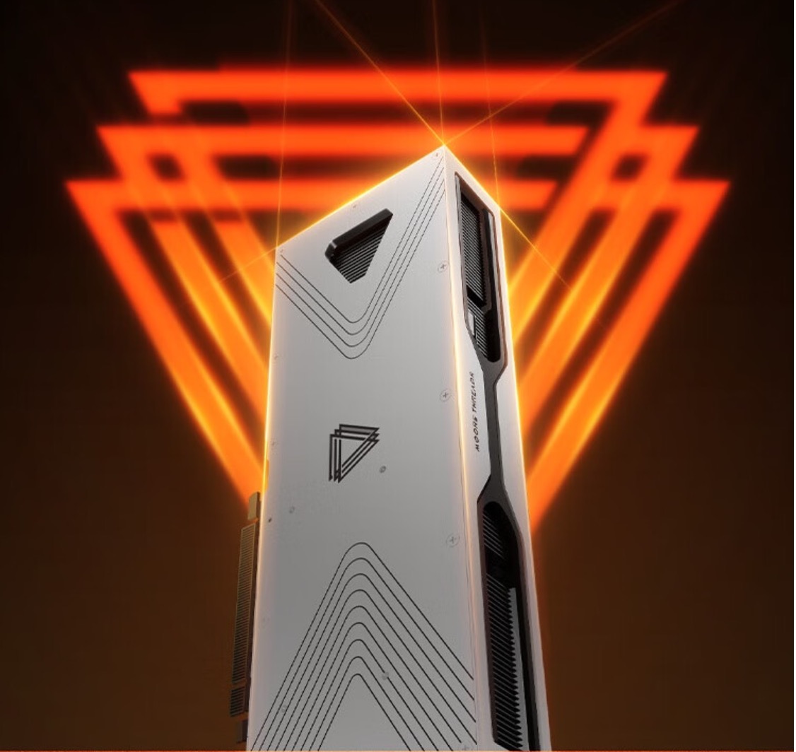 最佳入手时机？摩尔线程 MTT S80 显卡 1199 元双 11“骨折价”来袭！