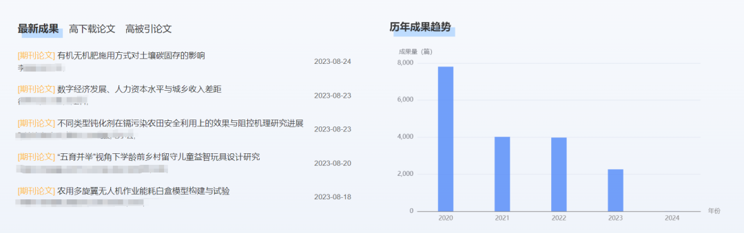 知网 CNKI 云版学术成果库正式推出，服务高校图书馆、科研处等机构