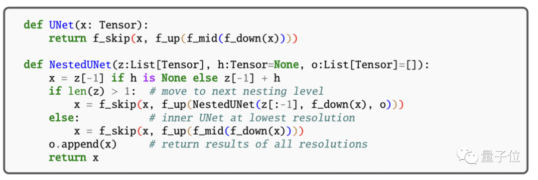 苹果“套娃”式扩散模型,训练步数减少七成!