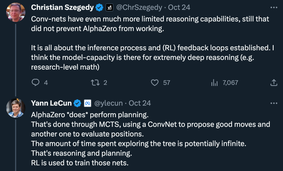 LeCun又双叒唱衰自回归LLM:GPT-4的推理能力非常有限,有两篇论文为证