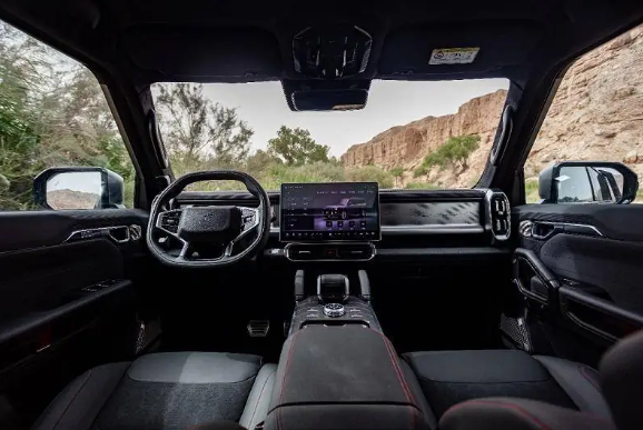 突破极限：捷途旅行者四驱征服版震撼登场