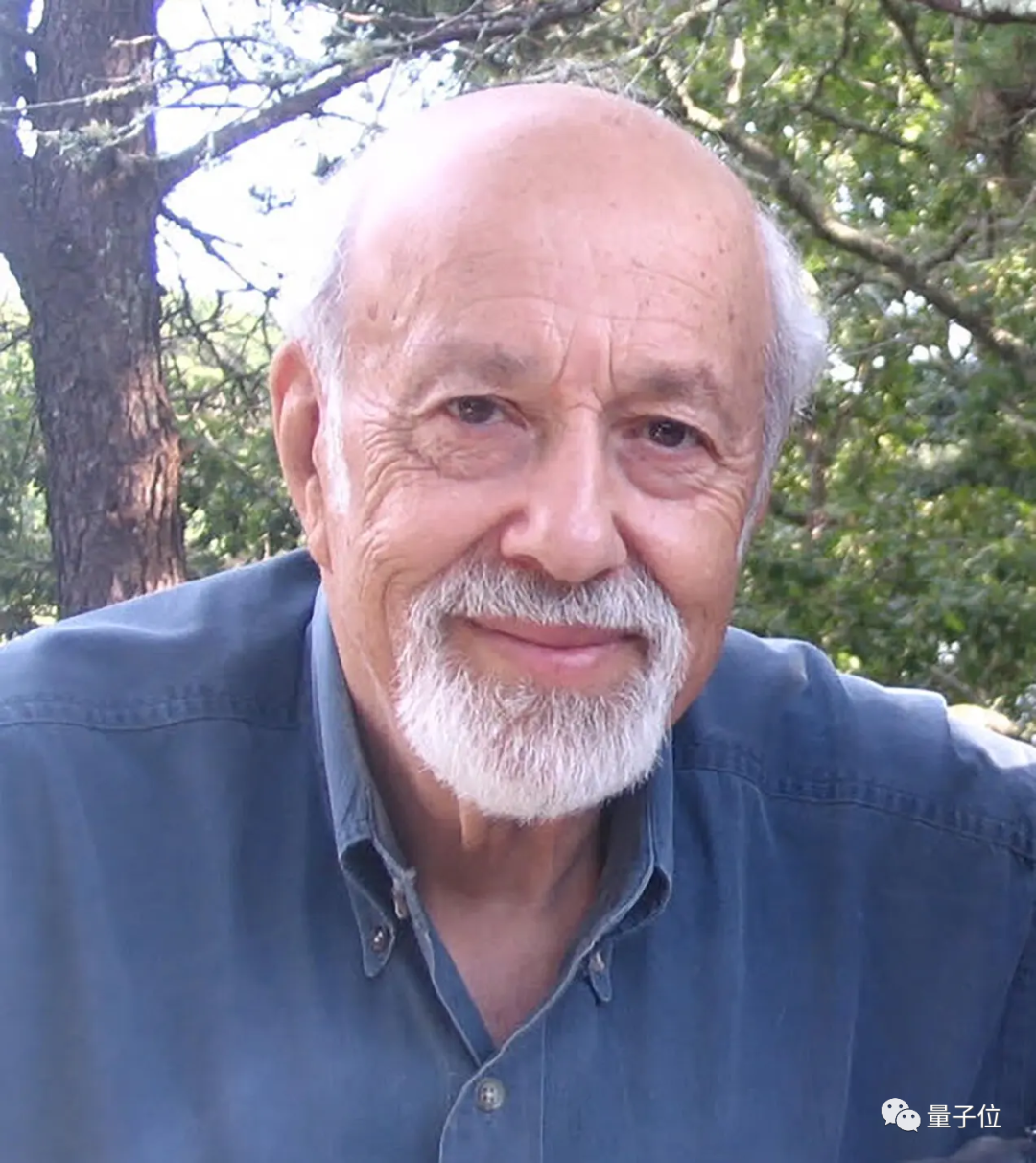 首个软件专利获得者离世，享年93岁，他为软件争得知识产权法保护