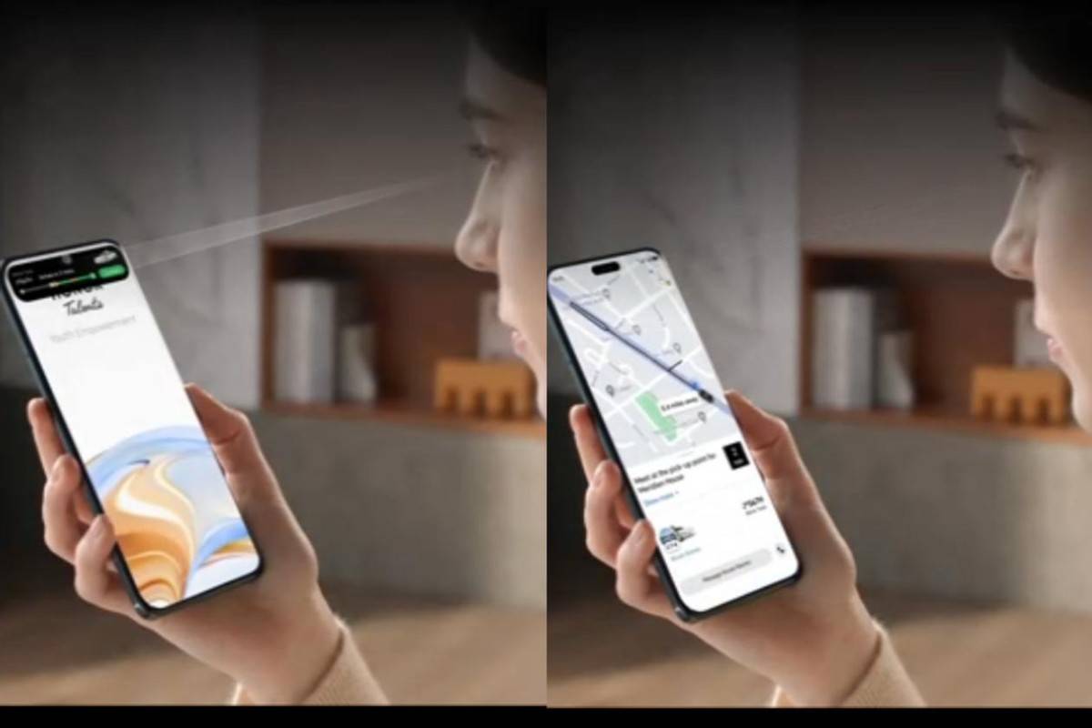 荣耀Magic6官宣支持自研70亿端侧AI大模型,颠覆性体验绝无仅有