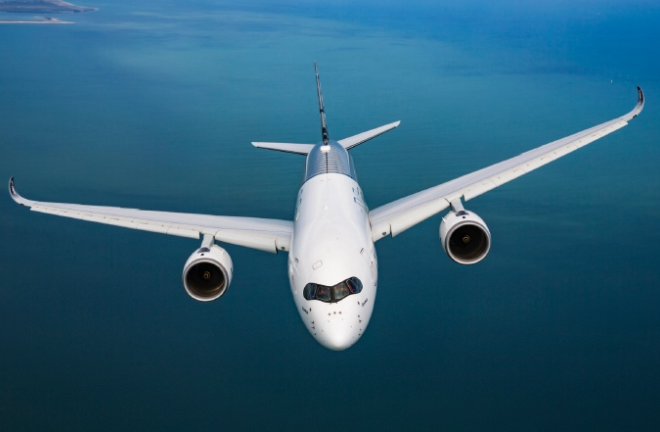 空客与中国民用航空局签署民航安全备忘录，合作延长至 2028 年