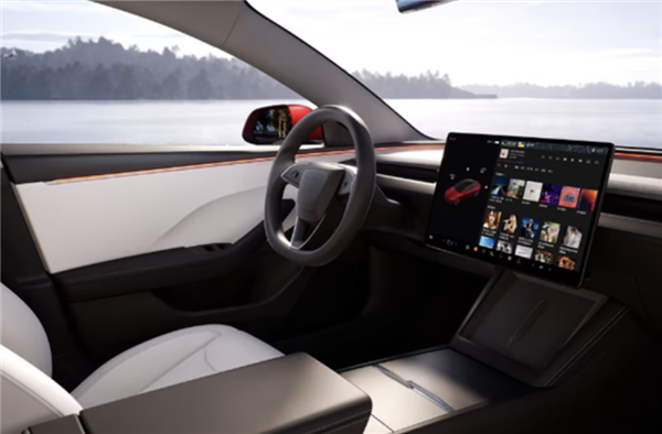 特斯拉Model 3新版今日开启交付,价格与配置一览