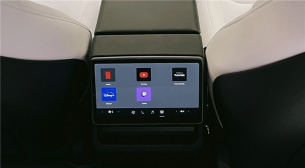 特斯拉Model 3新版今日开启交付,价格与配置一览