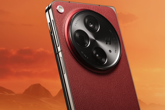 OPPO Find N3：强劲性能和突出影像，即将首销