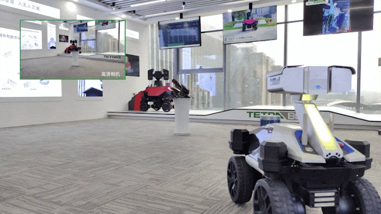 加速工业智能运维落地应用:天创机器人智能运维全栈式解决方案