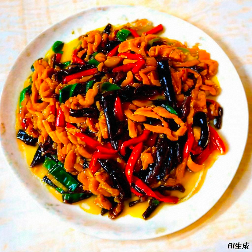 腾讯混元大模型再度升级，文生图能力震撼发布，全面实测解析