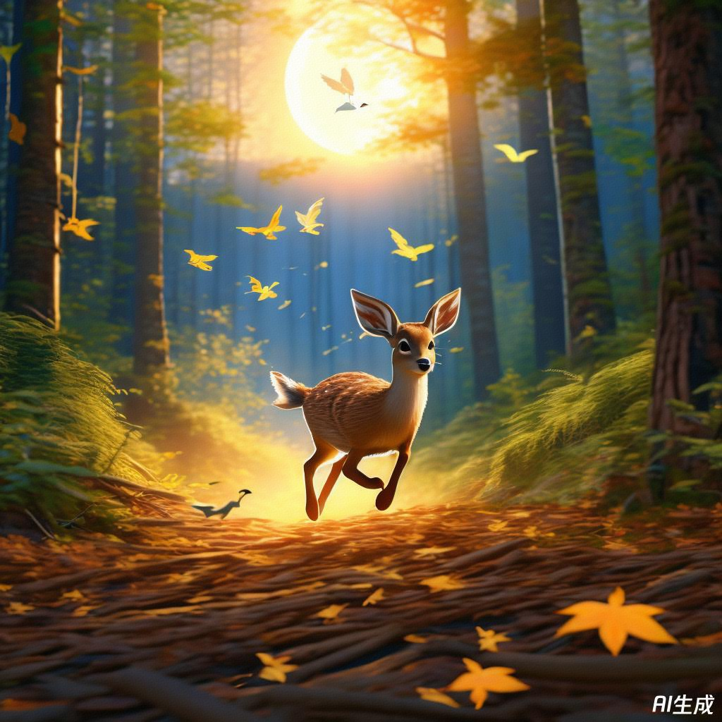 腾讯混元大模型再度升级，文生图能力震撼发布，全面实测解析