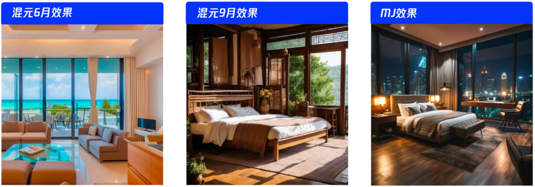 腾讯混元大模型再度升级，文生图能力震撼发布，全面实测解析