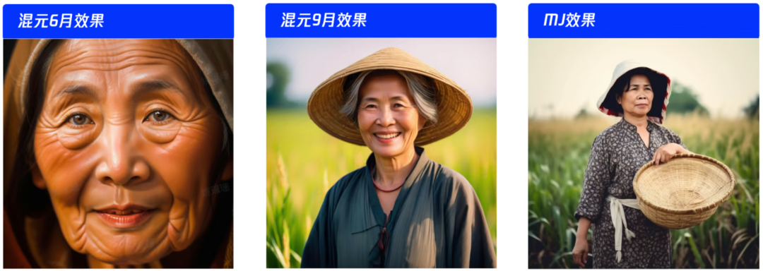 腾讯混元大模型再度升级，文生图能力震撼发布，全面实测解析