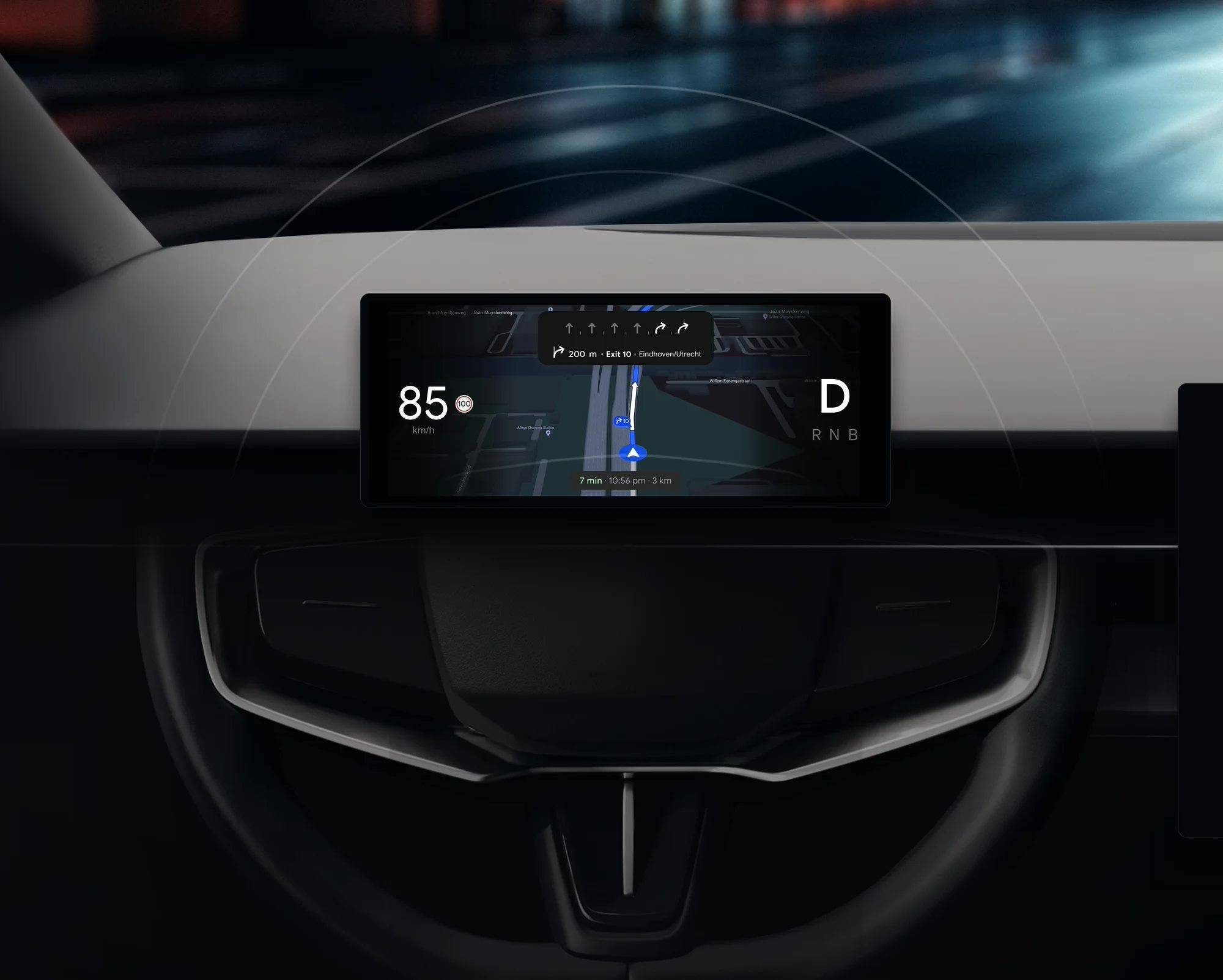 谷歌地图宣布更新：新增一系列 AI 功能，支持“沉浸式视图”