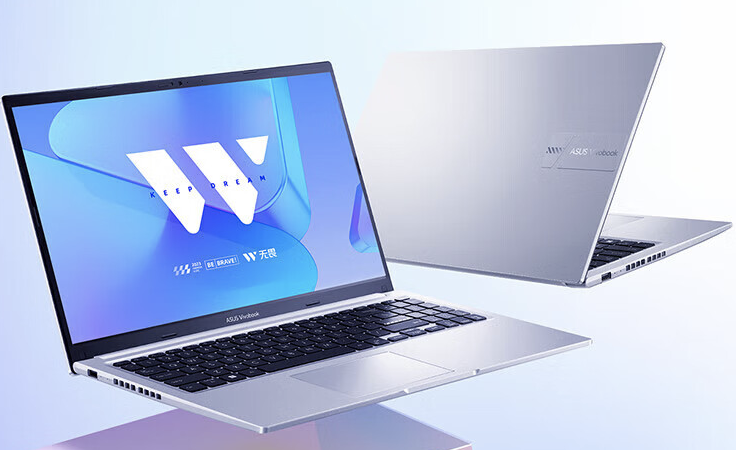 高刷大屏 + 标压性能!双十一轻薄本来看华硕无畏 15 2023