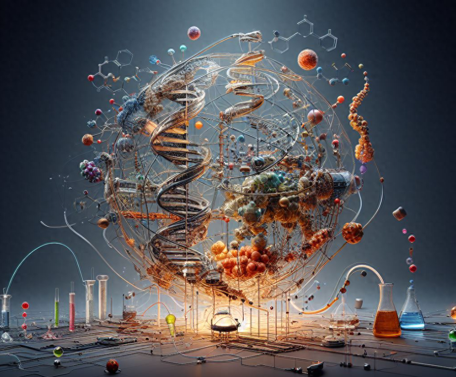 基于曲率的自适应图神经网络:提升可预测蛋白质-配体结合亲和力的新技术